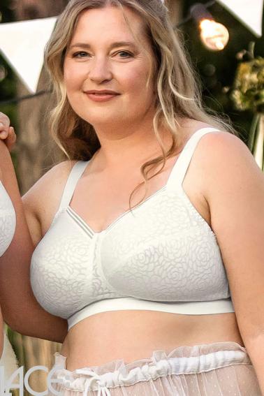 Ulla - Romy Bra Everyday Wireless G-L cup
