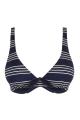 PrimaDonna Swim - Mogador Plunge Bikini Top D-G cup
