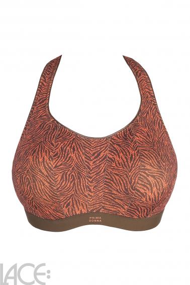PrimaDonna Sport - Dromeas Sports bra underwired E-H cup