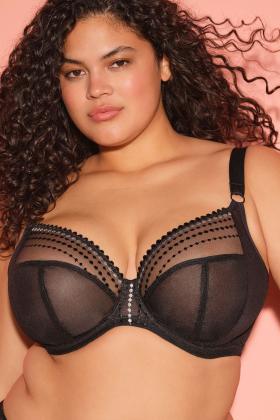 Elomi - Matilda Plunge bra G-O cup Elomi - Matilda Plunge bra G-O cup