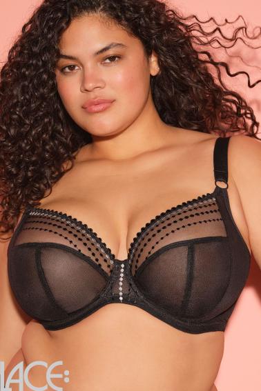 Elomi - Matilda Plunge bra G-O cup