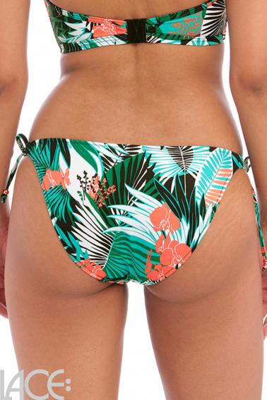 Freya Swim - Honolua Bay Bikini Tie-side brief