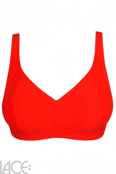 PrimaDonna Swim - Aswan Bikini Top Non wired D-G cup