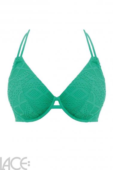 Freya Swim - Sundance Soft Triangle Bikini Top F-H cup