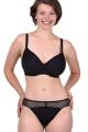 Freya Lingerie - Freya Signature T-shirt Spacer bra F-K cup