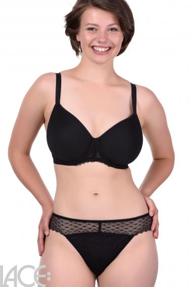 Freya Lingerie - Freya Signature T-shirt Spacer bra F-K cup