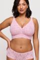 PrimaDonna Lingerie - Salerno Bralette without wire E-G Cup