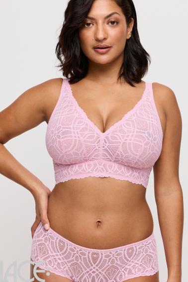 PrimaDonna Lingerie - Salerno Bralette without wire E-G Cup