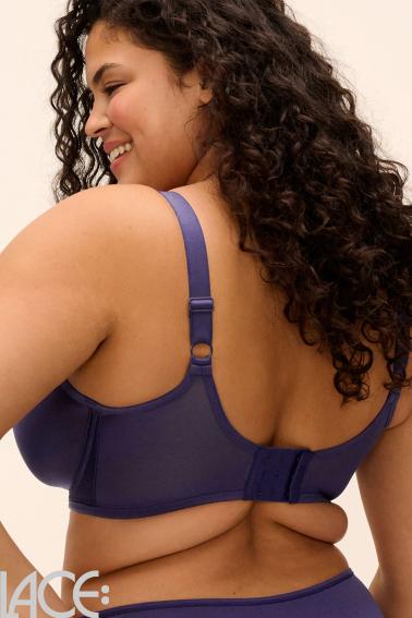 Elomi - Smooth Moulded Bra G-K cup