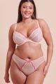 Curvy Kate - Lightstyle Scallop Brazilian brief