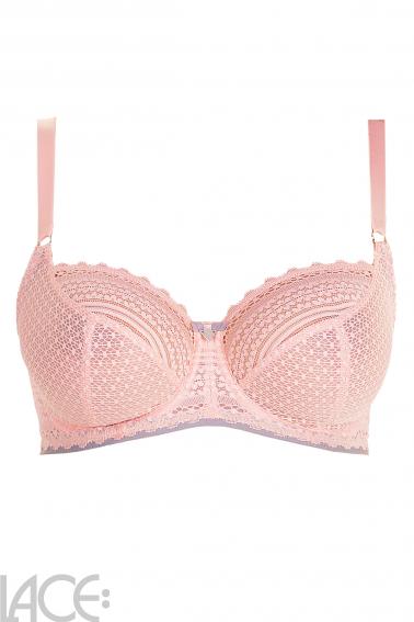 Freya Lingerie - Daisy Lace Bra GG-K cup