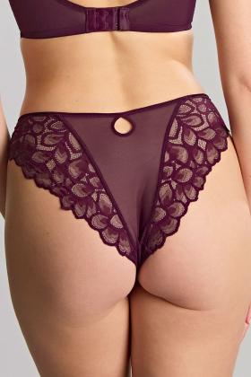 Panache Lingerie - Allure Brazilian brief