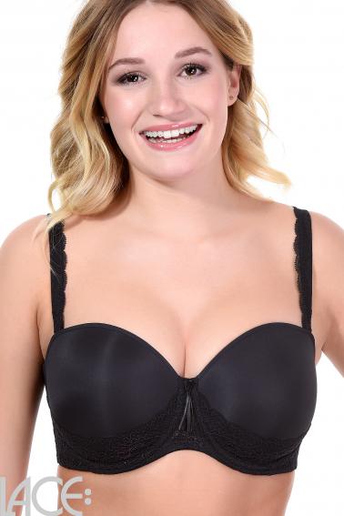 PrimaDonna Twist - I Do BH Strapless Foam E-G