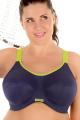 Elomi - Energise Underwired sports bra E-K cup