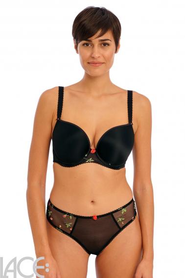 Freya Lingerie - Rose Blossom Padded bra F-J cup