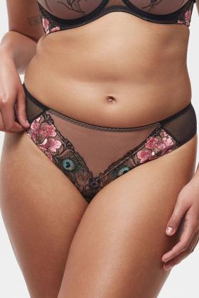 Dalia Lingerie - Brazilian brief - Dalia 07