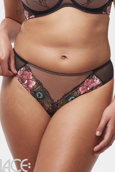 Dalia Lingerie - Brazilian brief - Dalia 07