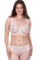 Empreinte - Leia Bra - Moulded cups E-H cup