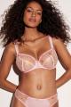 Freya Lingerie - Love Crush Plunge bra G-K cup