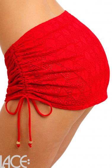 Freya Swim - Nomad Nights Bikini Skirted brief