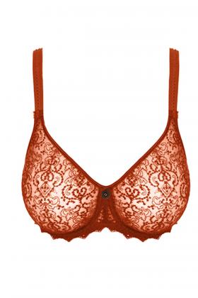 Empreinte - Cassiopee Bra - Moulded cups E-G cup