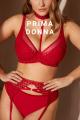 PrimaDonna Lingerie - Vya Plunge bra - padded - D-G cup