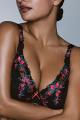 PrimaDonna Lingerie - Miyara Plunge bra - padded - E-G cup PrimaDonna Lingerie - Miyara Plunge bra - padded - E-G cup
