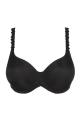 PrimaDonna Twist - Star T-shirt bra E-H cup - Heart shape