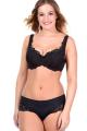 Mefemi by Nipplex - Balcony Bra F-J cup - Nipplex BF26