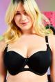 Curvy Kate - Boost Me Up Balcony Bra G-L cup