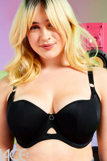 Curvy Kate - Boost Me Up Balcony Bra G-L cup