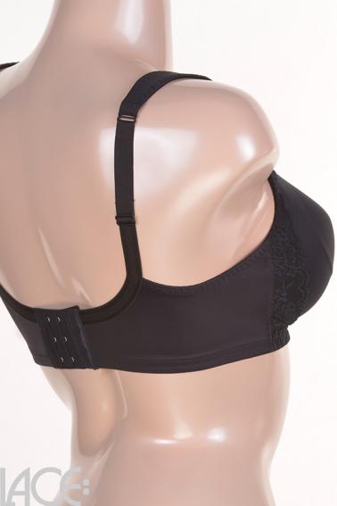 Anita - KwikKlip Nursing bra F-H cup