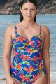 PrimaDonna Swim - Latakia Swimsuit - with Shaping effect - E-I cup PrimaDonna Swim - Latakia Swimsuit - with Shaping effect - E-I cup