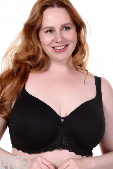 Empreinte - Cassiopee T-shirt Spacer bra E-G cup