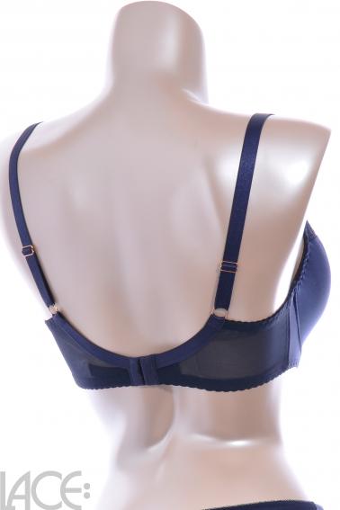 Ava - Bra - Padded F-J cup - Ava 1921