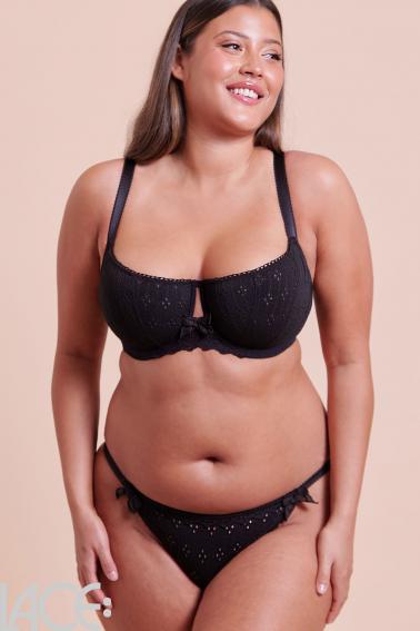 Curvy Kate - Flora Balcony bra G-K cup
