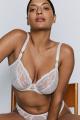 PrimaDonna Lingerie - Naica Plunge bra E-G cup