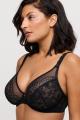 PrimaDonna Lingerie - Shimla Plunge bra D-G cup