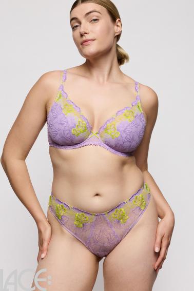 PrimaDonna Lingerie - Ixia Plunge bra - padded - F-G cup
