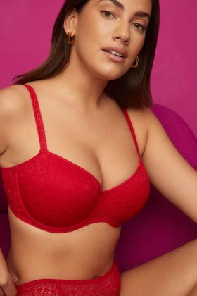 PrimaDonna Twist - Epirus Balcony bra E-H cup