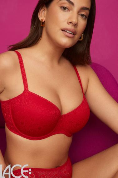 PrimaDonna Twist - Epirus Balcony bra E-H cup