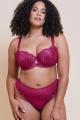 Curvy Kate - Boost Sweetheart Balcony Bra G-K cup