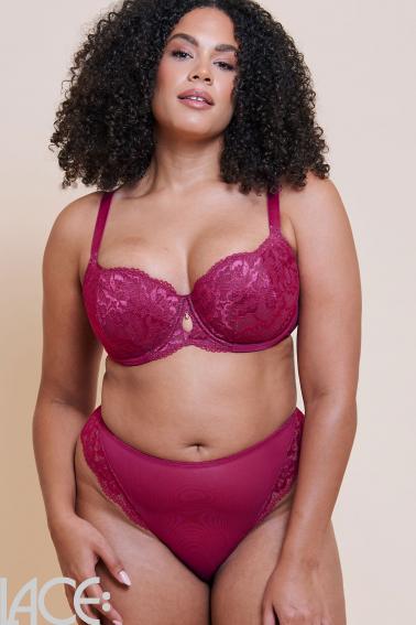 Curvy Kate - Boost Sweetheart Balcony Bra G-K cup