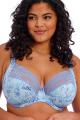 Elomi - Lucie Plunge bra G-M cup