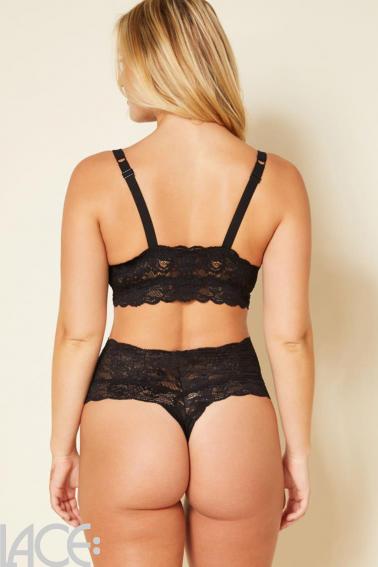 Cosabella - High waist thong