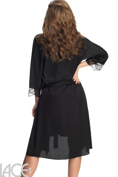 Gorsenia - Dressing Gown - Gorsenia K618