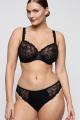 PrimaDonna Lingerie - Solisse Balcony bra E-G cup PrimaDonna Lingerie - Solisse Balcony bra E-G cup