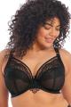 Elomi - Priya Plunge bra G-M cup