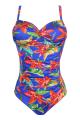 PrimaDonna Swim - Latakia Swimsuit - with Shaping effect - E-I cup