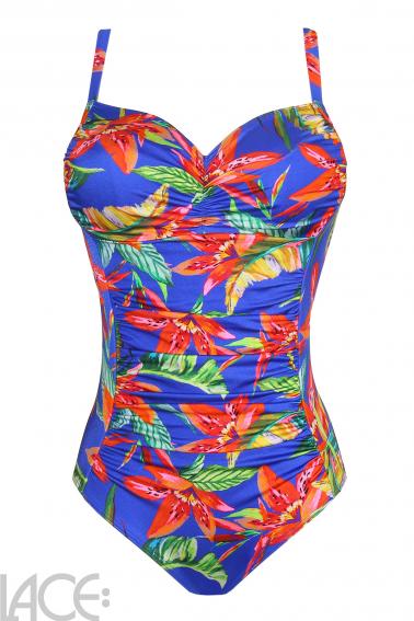 PrimaDonna Swim - Latakia Swimsuit - with Shaping effect - E-I cup